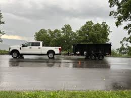 Best Commercial Junk Removal  in Amherst, WI